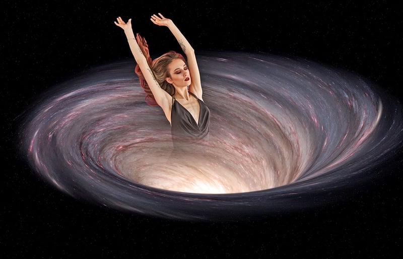 Wormhole Expedition